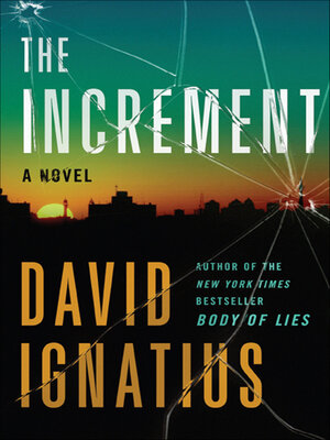 cover image of The Increment